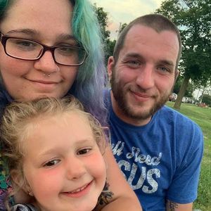 Meet your Posher, Glenn